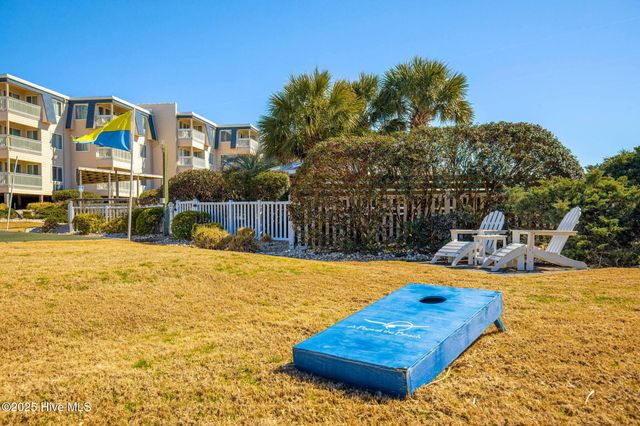 1904 E Ft Macon Road 192, Atlantic Beach, NC 28512