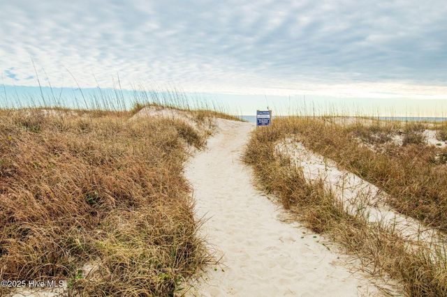 1904 E Ft Macon Road 192, Atlantic Beach, NC 28512