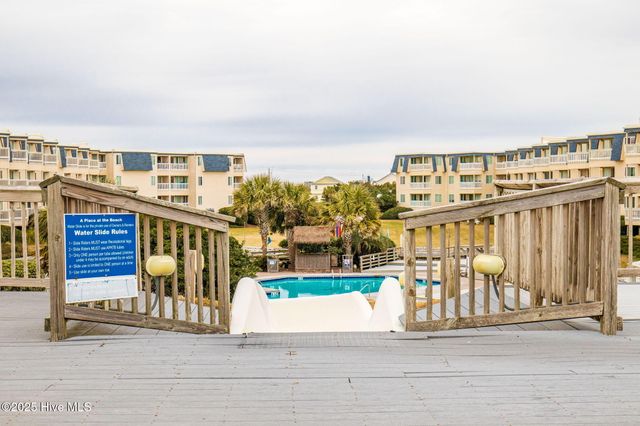 1904 E Ft Macon Road 192, Atlantic Beach, NC 28512