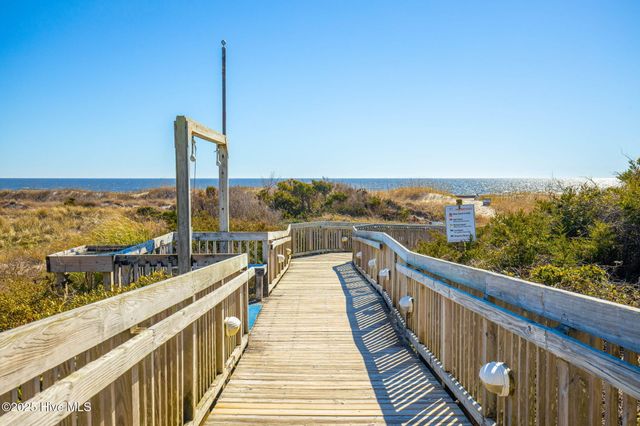 1904 E Ft Macon Road 192, Atlantic Beach, NC 28512