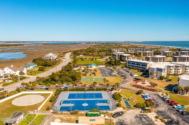 1904 E Ft Macon Road 192, Atlantic Beach, NC 28512