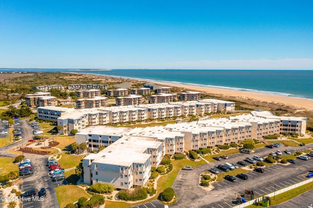 1904 E Ft Macon Road 192, Atlantic Beach, NC 28512