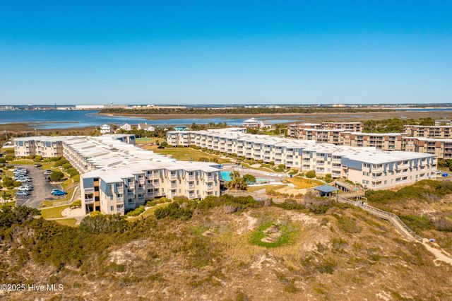 1904 E Ft Macon Road 192, Atlantic Beach, NC 28512