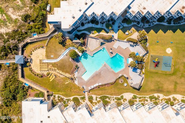 1904 E Ft Macon Road 192, Atlantic Beach, NC 28512