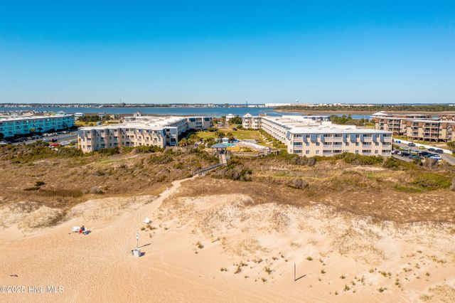 1904 E Ft Macon Road 192, Atlantic Beach, NC 28512