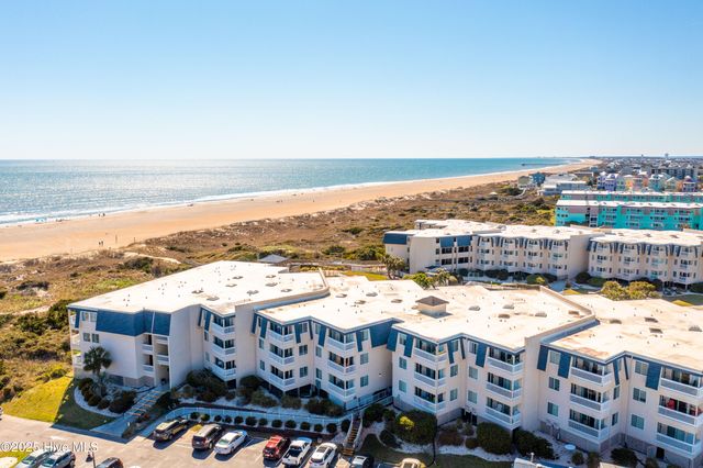 1904 E Ft Macon Road 192, Atlantic Beach, NC 28512