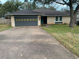 4404 Bouvet CT, Austin, TX 78727