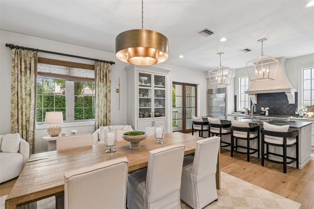 4535 W SWANN AVENUE, Tampa, FL 33609