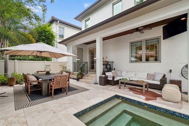 4535 W SWANN AVENUE, Tampa, FL 33609