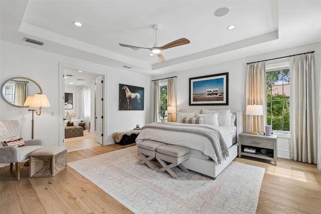 4535 W SWANN AVENUE, Tampa, FL 33609
