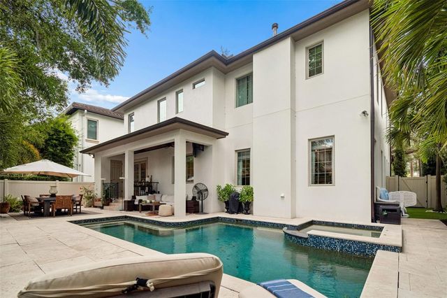 4535 W SWANN AVENUE, Tampa, FL 33609