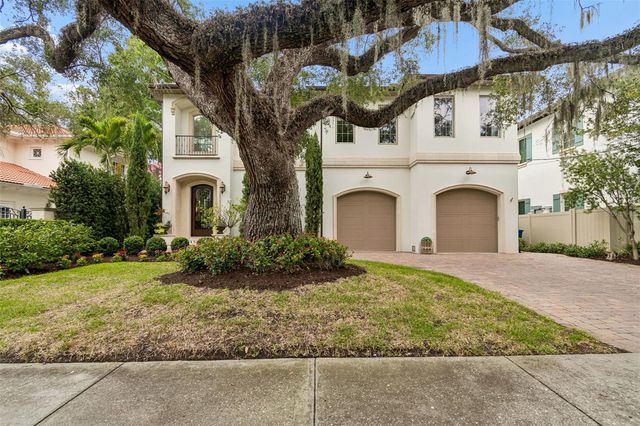 4535 W SWANN AVENUE, Tampa, FL 33609