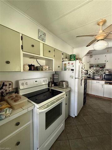 9735 Lake Fairways BLVD, North Fort Myers, FL 33903