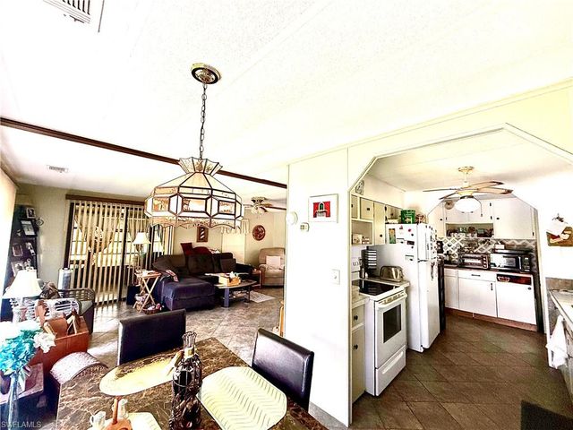 9735 Lake Fairways BLVD, North Fort Myers, FL 33903