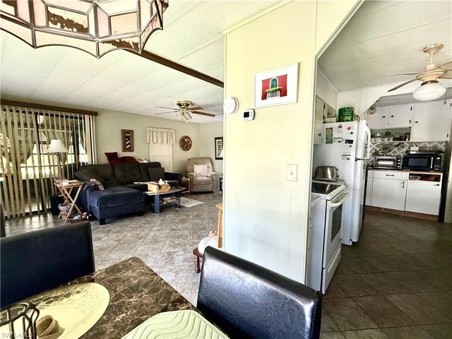 9735 Lake Fairways BLVD, North Fort Myers, FL 33903