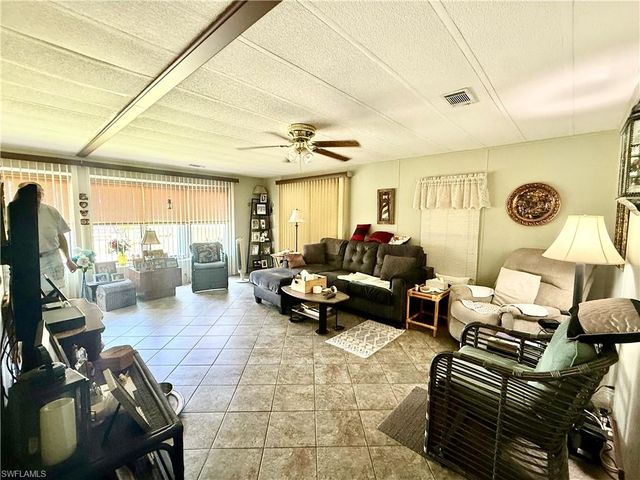9735 Lake Fairways BLVD, North Fort Myers, FL 33903