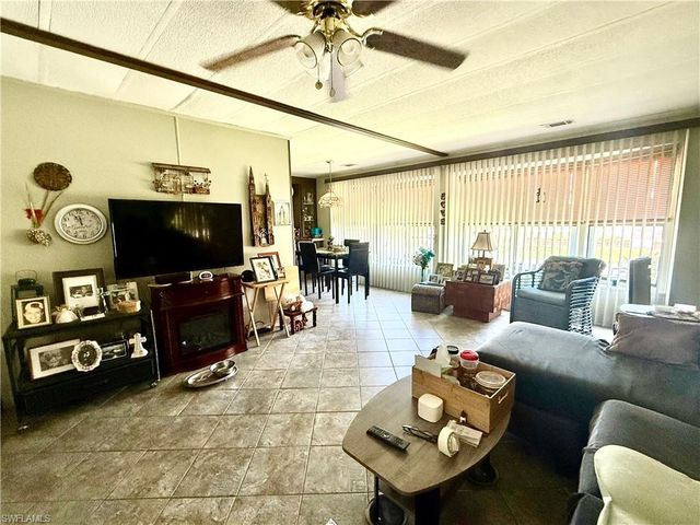 9735 Lake Fairways BLVD, North Fort Myers, FL 33903
