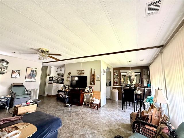 9735 Lake Fairways BLVD, North Fort Myers, FL 33903