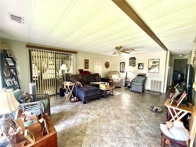 9735 Lake Fairways BLVD, North Fort Myers, FL 33903