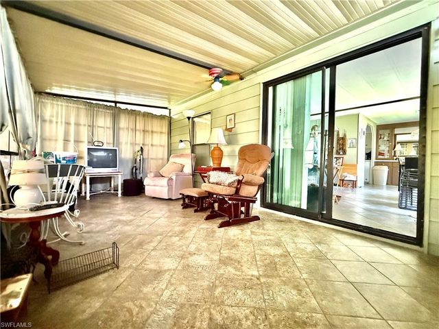 9735 Lake Fairways BLVD, North Fort Myers, FL 33903
