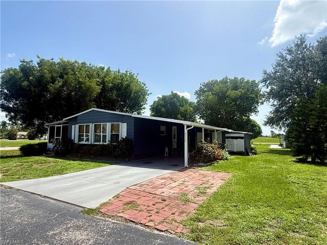 9735 Lake Fairways BLVD, North Fort Myers, FL 33903