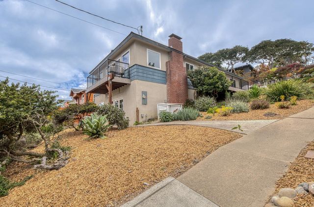 1321 Hoffman Avenue, Monterey, CA 93940