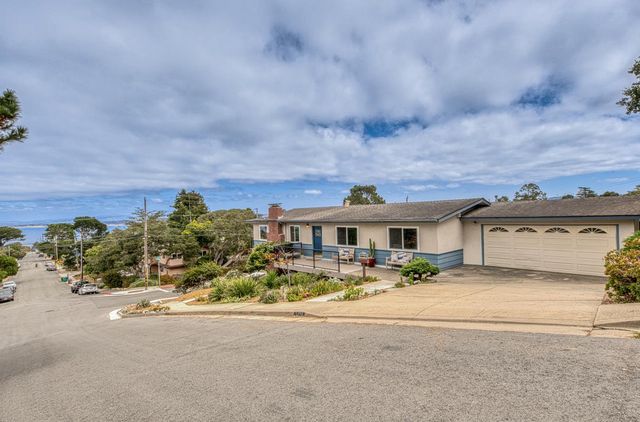 1321 Hoffman Avenue, Monterey, CA 93940