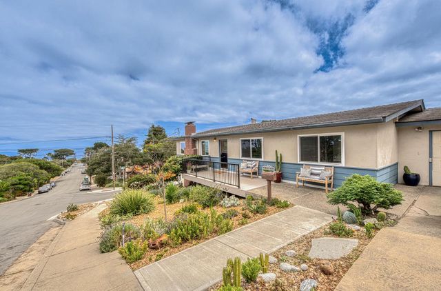 1321 Hoffman Avenue, Monterey, CA 93940