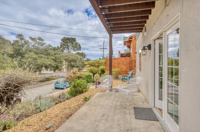 1321 Hoffman Avenue, Monterey, CA 93940