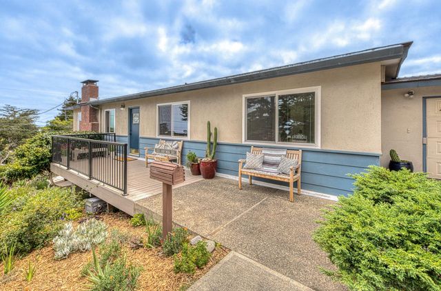 1321 Hoffman Avenue, Monterey, CA 93940