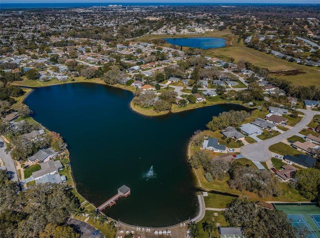 10641 TIMBER LANE, Port Richey, FL 34668