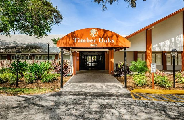 10641 TIMBER LANE, Port Richey, FL 34668