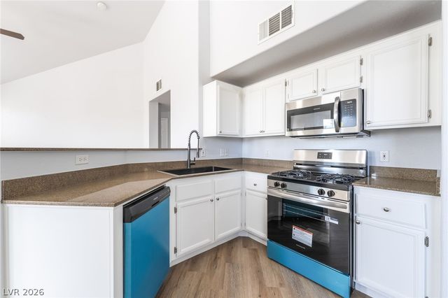 10001 Peace Way 2181, Las Vegas, NV 89147