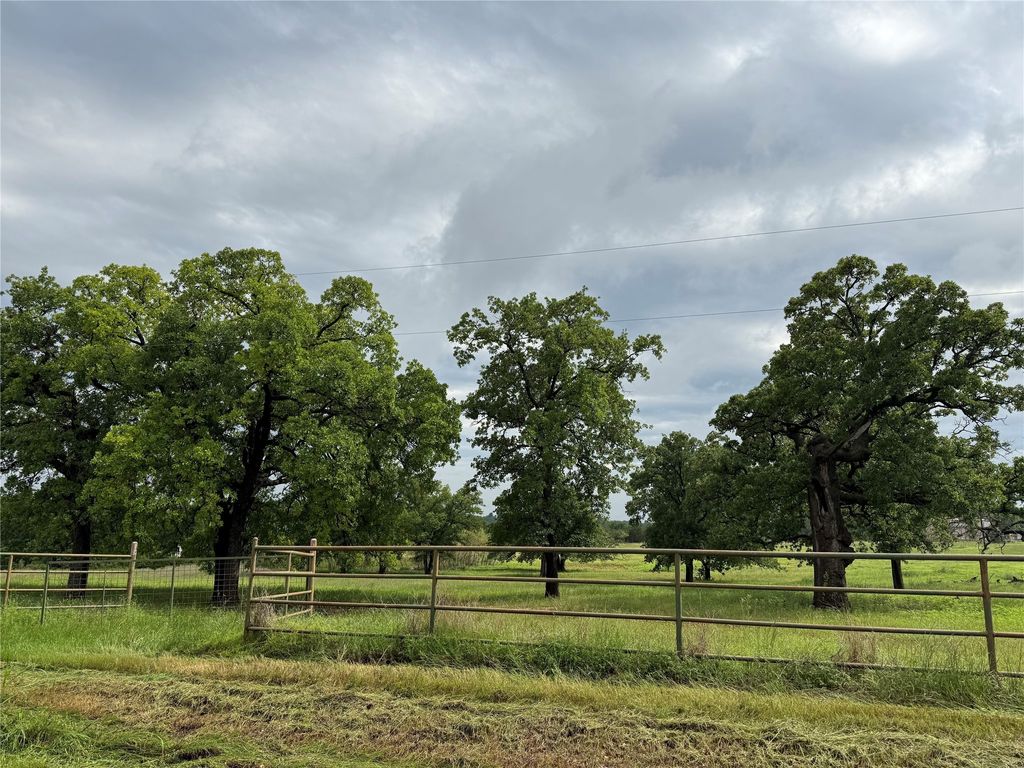 TBD CR 3855, Poolville, TX 76087