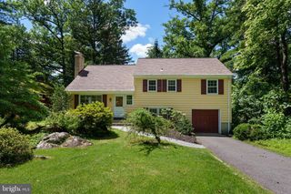 682 EWING ST, Princeton, NJ 08540