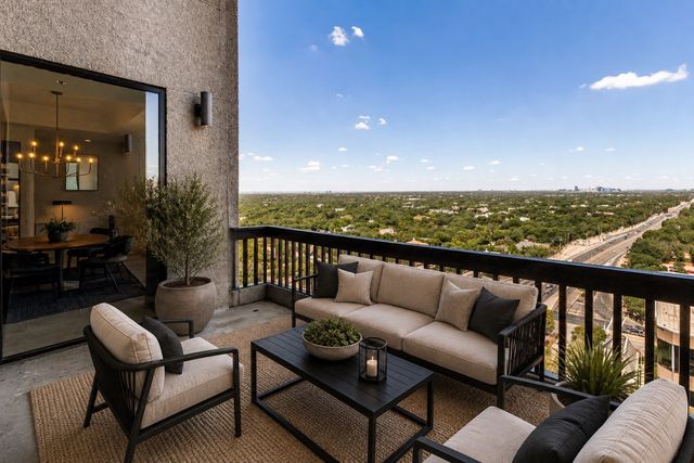 5909 Luther Lane 2308, Dallas, TX 75225