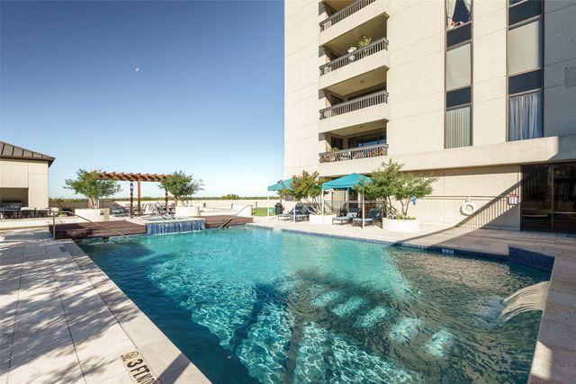5909 Luther Lane 2308, Dallas, TX 75225