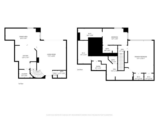 5909 Luther Lane 2308, Dallas, TX 75225