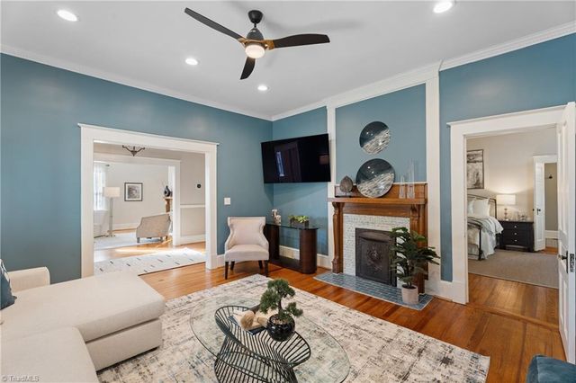 627 W Second Street, Winston-salem, NC 27101