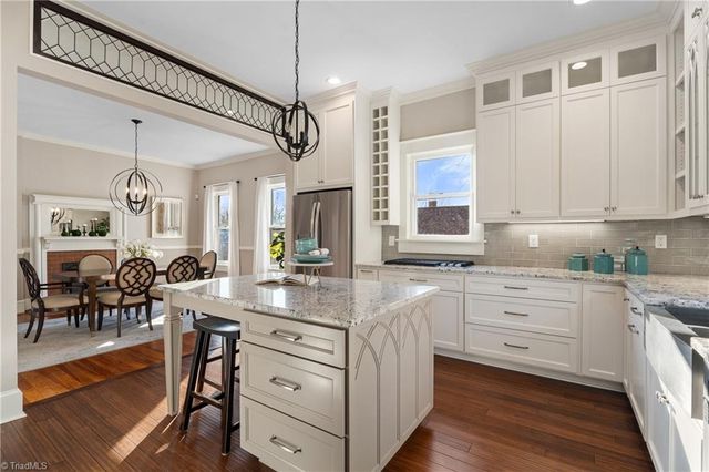 627 W Second Street, Winston-salem, NC 27101