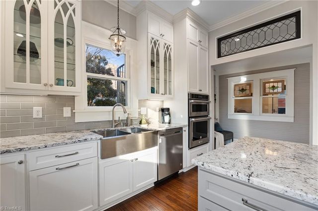 627 W Second Street, Winston-salem, NC 27101