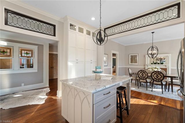 627 W Second Street, Winston-salem, NC 27101