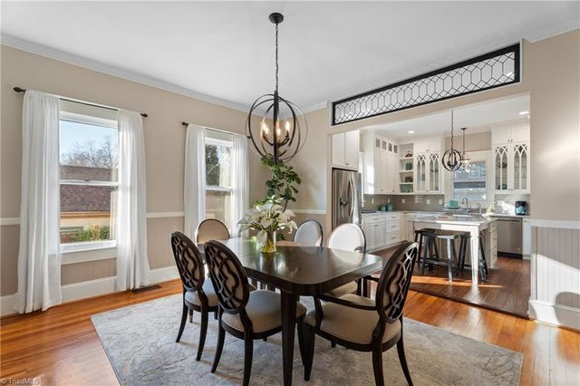 627 W Second Street, Winston-salem, NC 27101