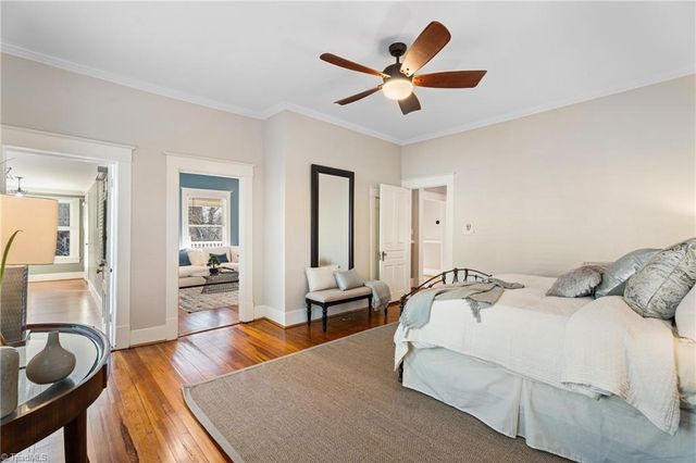 627 W Second Street, Winston-salem, NC 27101