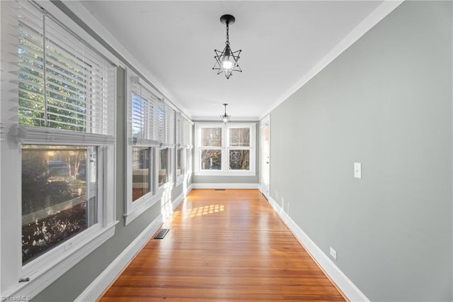 627 W Second Street, Winston-salem, NC 27101