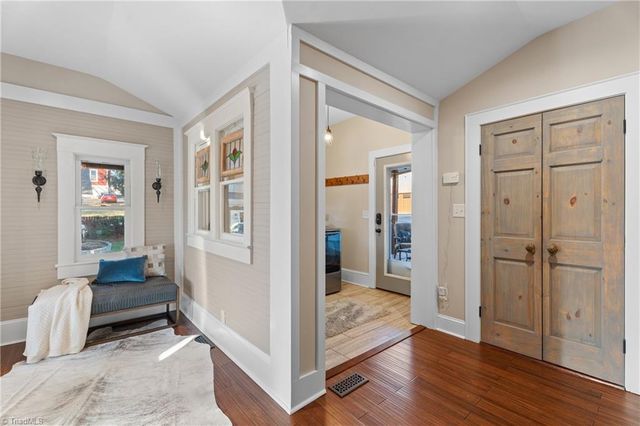 627 W Second Street, Winston-salem, NC 27101