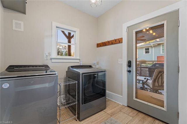 627 W Second Street, Winston-salem, NC 27101