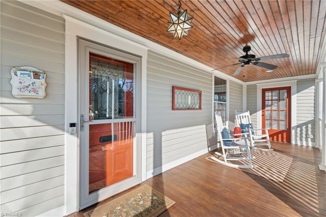 627 W Second Street, Winston-salem, NC 27101