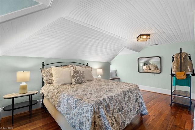 627 W Second Street, Winston-salem, NC 27101