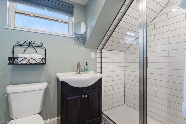 627 W Second Street, Winston-salem, NC 27101